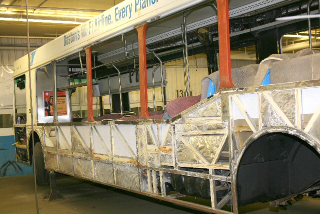 Before Remanufacturing